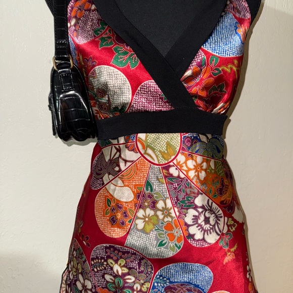 Vintage Moa Moa Blouse - Picture 3 of 7